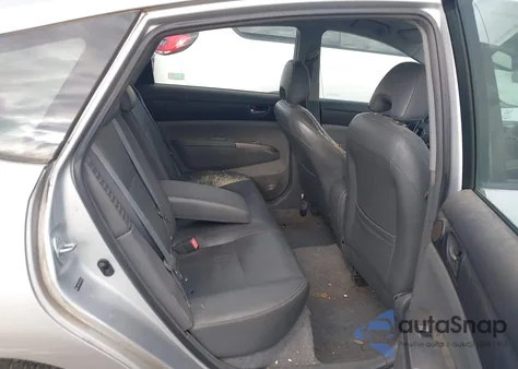 2009 Toyota Prius из США, поврежденный, VIN JTDKB20U597847747